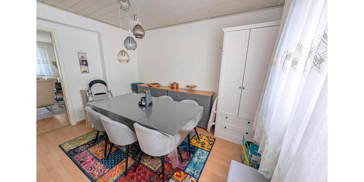 Etagenwohnung Mörfelden-Walldorf Walldorf - 3 Zimmer, 63 m&sup2;, 845&euro; | Angebot:26412956