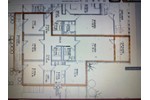 Terrassenwohnung Griesheim - 5 Zimmer, 152 m&sup2;, 619.000&euro; | Angebot:27204261