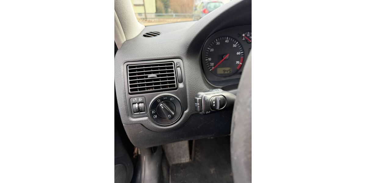 VW Golf 176.500 km 2.100 &euro; Groß Gerau 64521