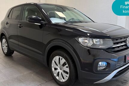 VW T-Cross 21.892 km 18.330 &euro; Egelsbach 63329