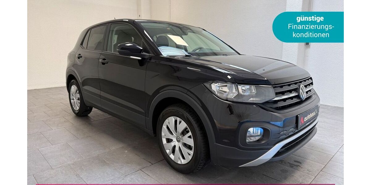 VW T-Cross 21.892 km 18.330 &euro; Egelsbach 63329