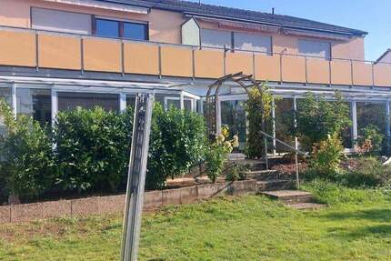 Wohnung Rüsselsheim Am Main Rüsselsheim - 2 Zimmer, 75 m&sup2;, 258.000&euro; | Angebot:25730277