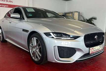 Jaguar XE 97.470 km 22.999 € Friedberg 61169