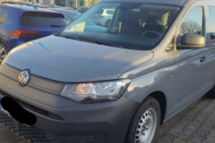 VW Caddy 94.901 km 17.930 &euro; Eschborn 65760