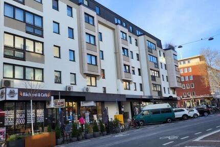 Wohnung Frankfurt am Main Nordend West - 2 Zimmer, 70 m&sup2;, 1.470&euro; | Angebot:25268927