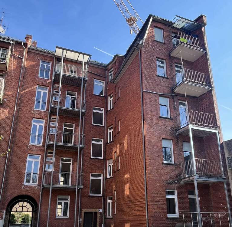 Wohnung zum Kaufen in Offenbach am Main 285.000 € 76 m²
