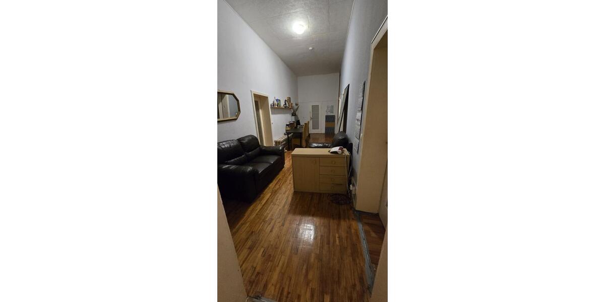 WG Zimmer in Hanau Stadt Nähe Zeichenakademie 1 zimmer