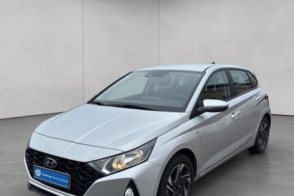 Hyundai i20 16.376 km 15.950 € Hanau 63452