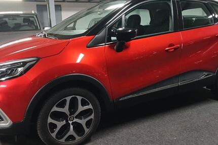 Renault Captur 42.000 km 11.790 &euro; Rüsselsheim 65428