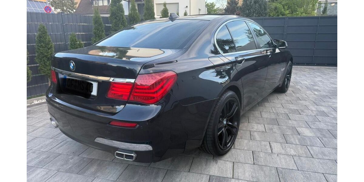 BMW 730 203.000 km 11.500 &euro; Rodenbach 63517