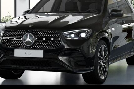 Mercedes-Benz GLE 450 9.900 km 98.250 &euro; Frankfurt 60488