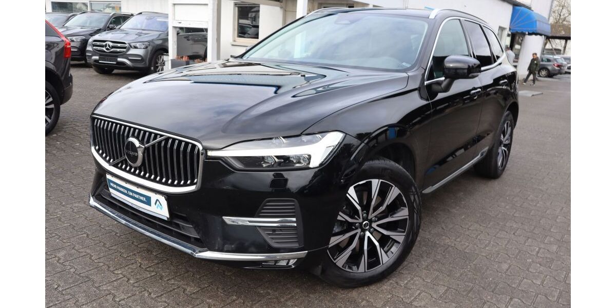 Volvo XC60 179.656 km 25.980 &euro; Darmstadt 64291