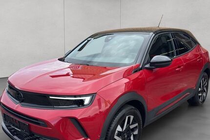 Opel Mokka 17.390 km 21.650 € Frankfurt 60386