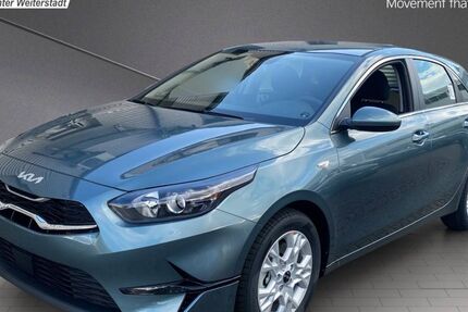 Kia ceed / Ceed 5.287 km 23.469 € Weiterstadt-Darmstadt 64331