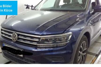VW Tiguan 96.139 km 17.990 &euro; Bad Nauheim 61231