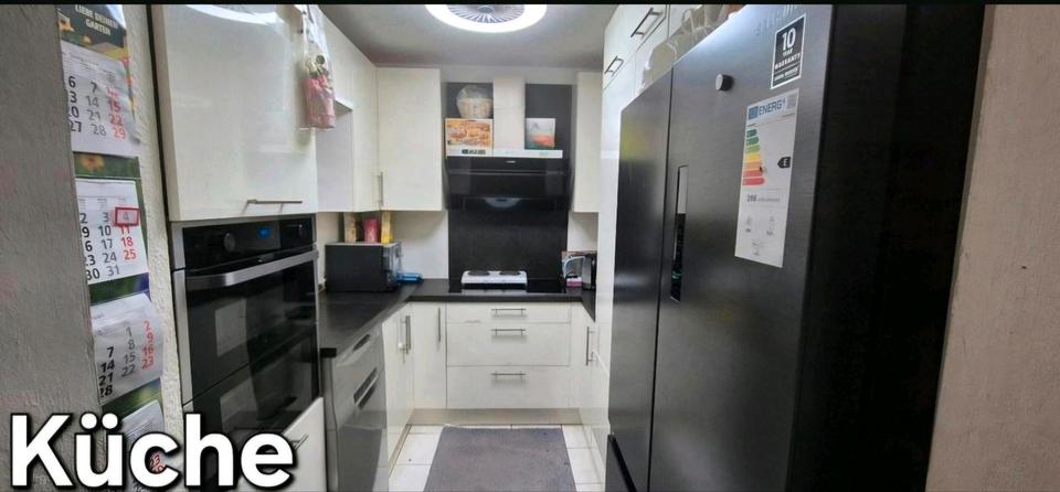 Reihenhaus Nauheim - 5 Zimmer, 123 m&sup2;, 449.000&euro; | Angebot:25523266