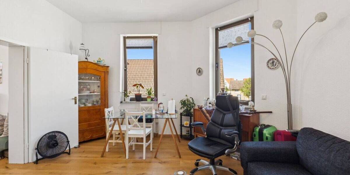 Mehrfamilienhaus, Wohnhaus Großkrotzenburg - 1 Zimmer, 456 m&sup2;, 780.000&euro; | Angebot:26858840
