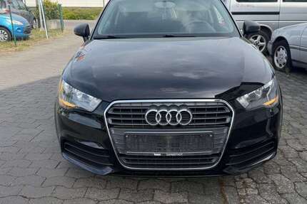 Audi A1 149.700 km 5.990 &euro; Dieburg 64807