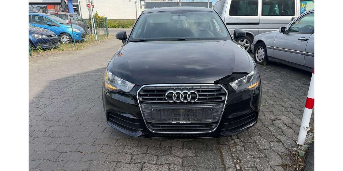 Audi A1 149.700 km 5.990 &euro; Dieburg 64807