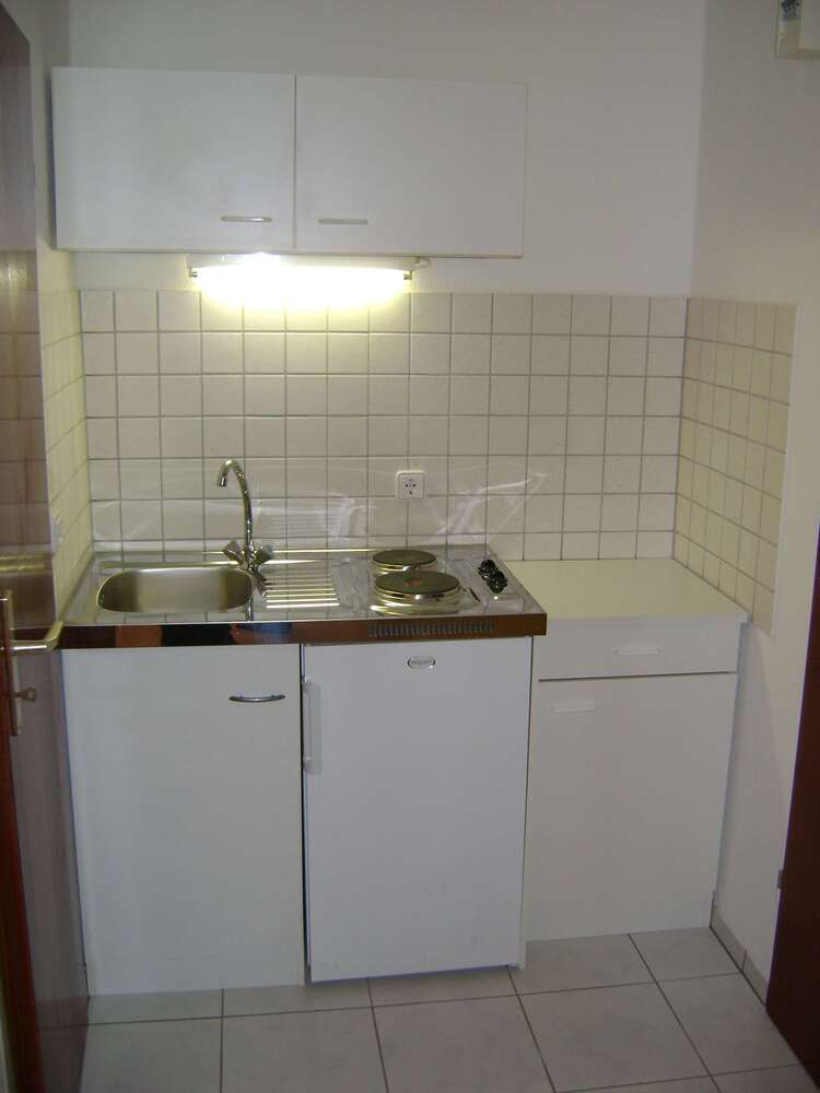 Wohnung zum Mieten in Langen 280 € 20 m²