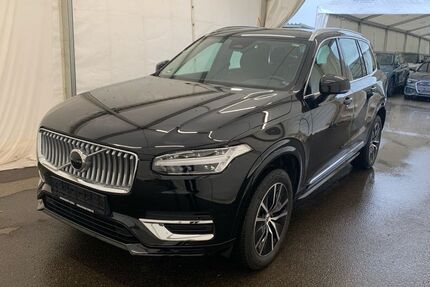 Volvo XC90 43.189 km 45.991 &euro; Eschborn 65760