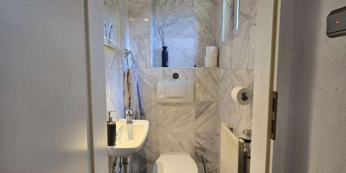 Haus zum Kaufen in Frankfurt am Main 620.000 € 113 m² 5 zimmer