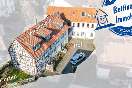 Haus Münster Altheim - 1 Zimmer, 322 m&sup2;, 399.000&euro; | Angebot:25774776