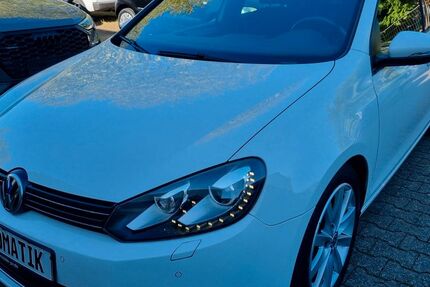 VW Golf 238.850 km 8.490 &euro; Hattersheim am Main 65795