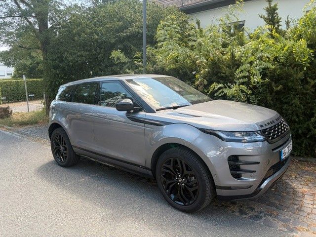 Land Rover Range Rover Evoque 120.000 km 27.800 &euro; Oberursel (Taunus) 61440