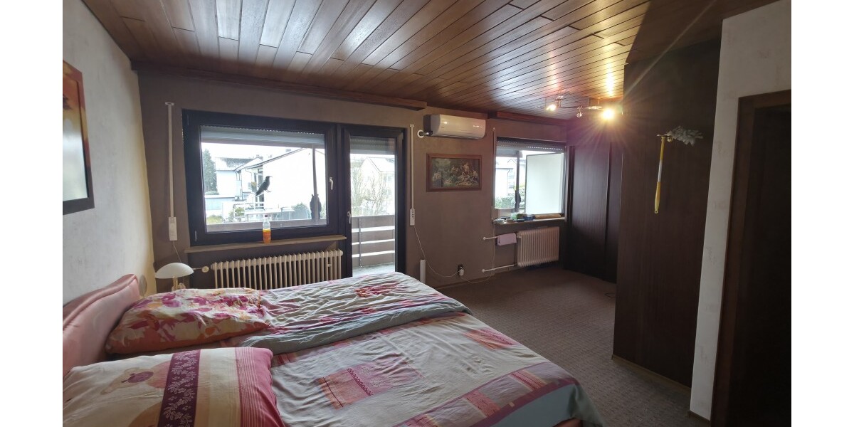 Familienglück in Klein-Auheim - Charmantes Reihenhaus mit pflegeleichtem Garten 4 zimmer