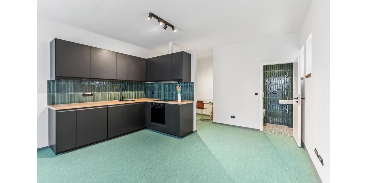 ERSTBEZUG - Super schönes Apartment in Dornbusch zu vermieten! 1 zimmer