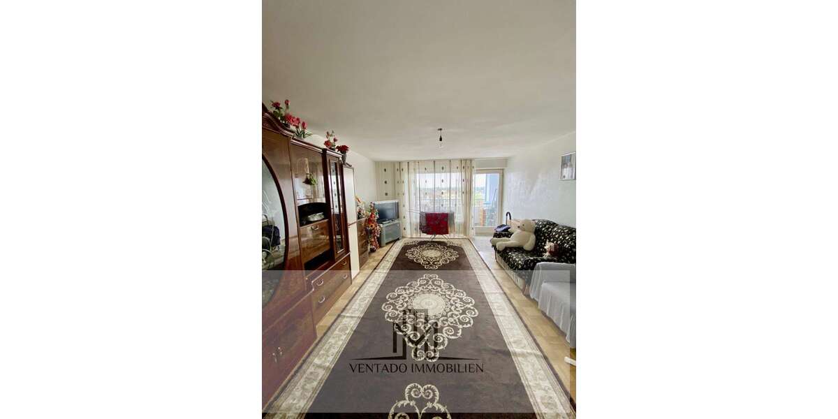 Wohnung zum Kaufen in Frankfurt am Main Fechenheim 179.000 € 64 m² 2 zimmer