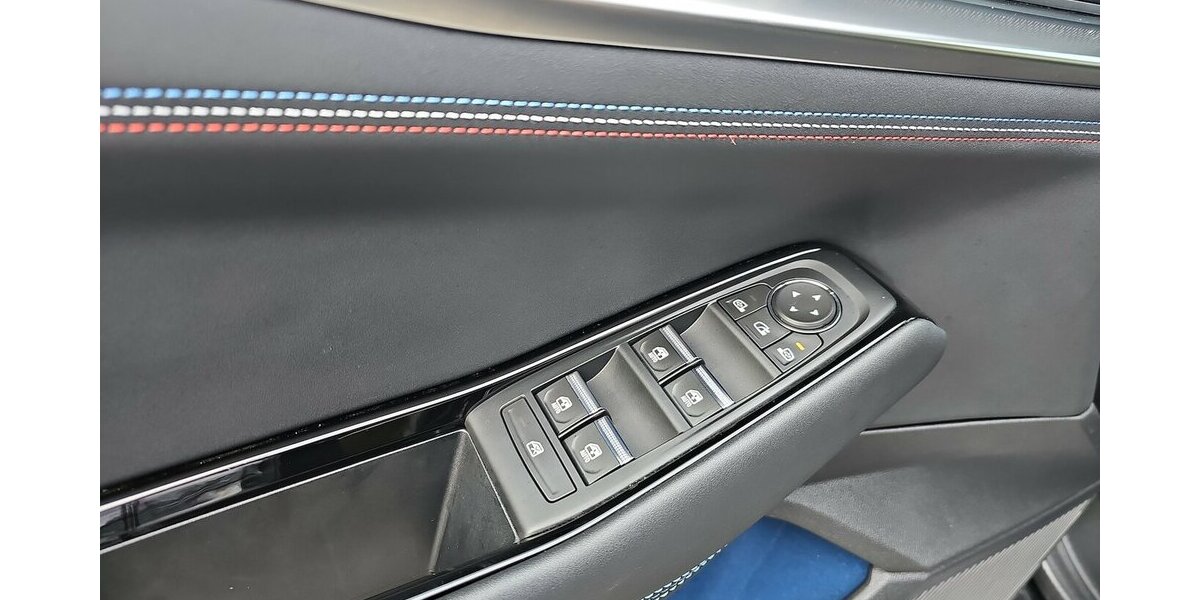 Renault Rafale 200 E- Full Hyb Esp. Alpine 33500.-Netto 24.816 km 39.865 &euro; Schwalbach/Taunus 65824