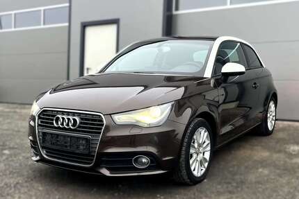 Audi A1 134.000 km 7.200 € Hochheim am Main 65239
