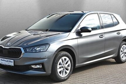 Skoda Fabia 7.000 km 19.490 &euro; Maintal 63477