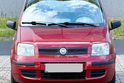 Fiat Panda 158.000 km 2.700 &euro; Bad Soden 65812