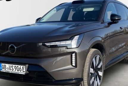 Volvo EX90 4.900 km 84.590 € Kleinostheim 63801