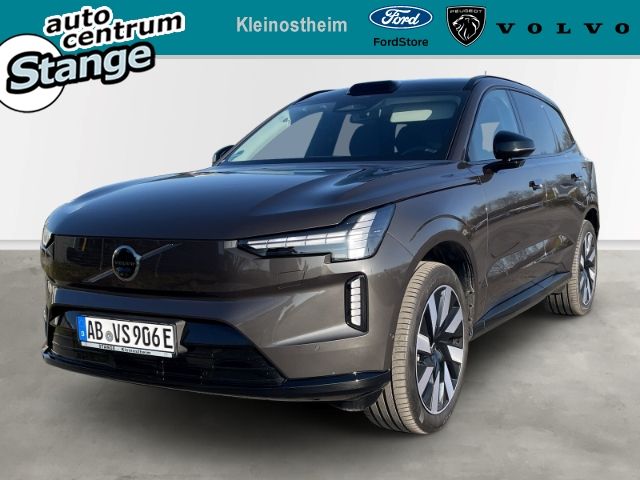 Volvo EX90 4.900 km 84.590 € Kleinostheim 63801