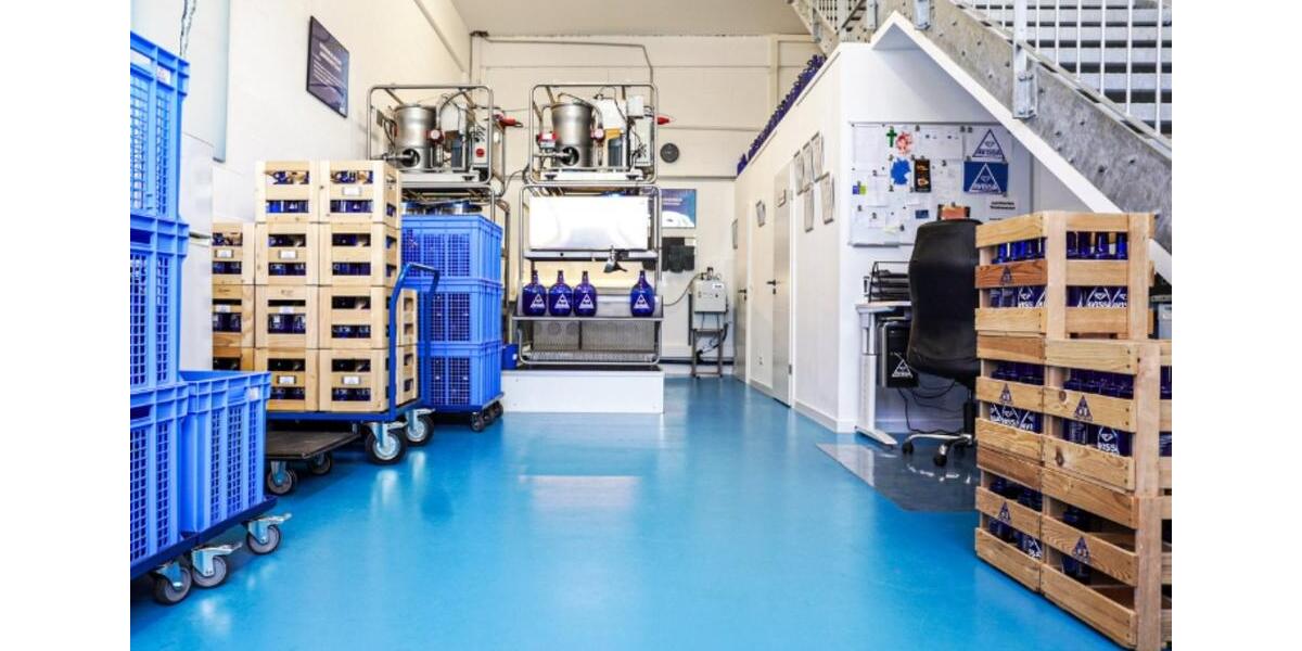 Gewerbeobjekt Offenbach am Main Bieberer Berg - 999&euro; | Angebot:22498240