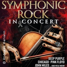 Symphonic Rock in Concert feat. Neue Philharmonie Frankfurt