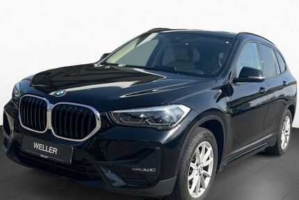 BMW X1 61.236 km 23.470 &euro; Bad Homburg 61352