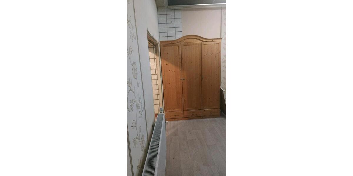 Erdgeschoßwohnung Darmstadt Arheilgen - 1 Zimmer, 25 m&sup2;, 470&euro; | Angebot:25449509