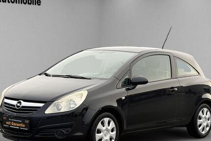 Opel Corsa 157.000 km 3.290 &euro; Dorfweil 61389