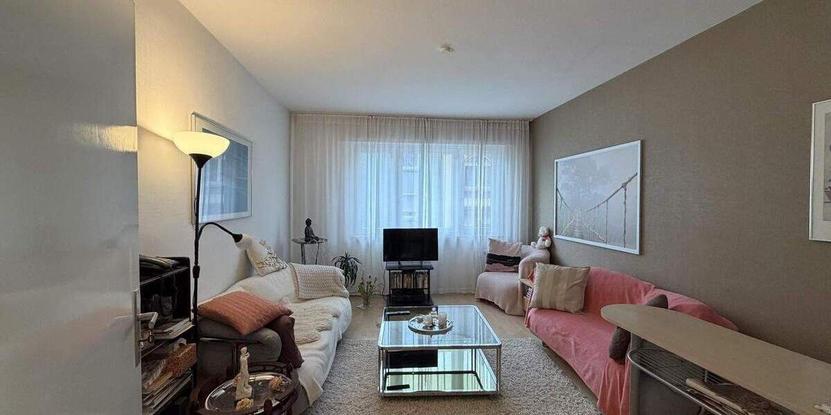 Etagenwohnung Offenbach Offenbach am Main - 3 Zimmer, 60 m&sup2;, 179.000&euro; | Angebot:25821944