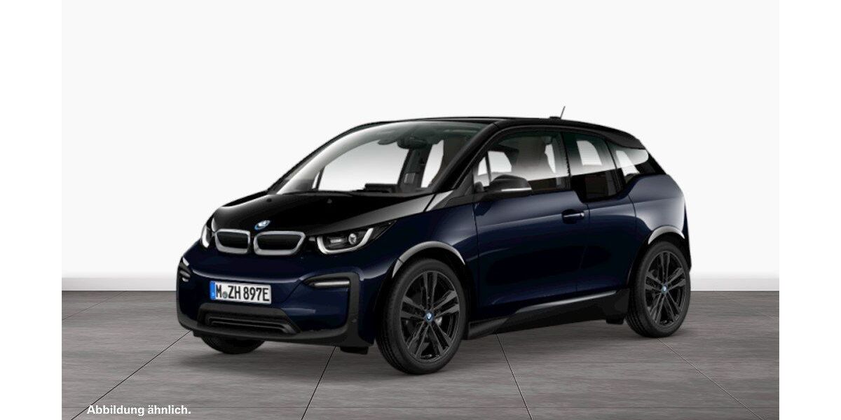 BMW i3 51.204 km 19.690 &euro; Dreieich-Sprendlingen 63303