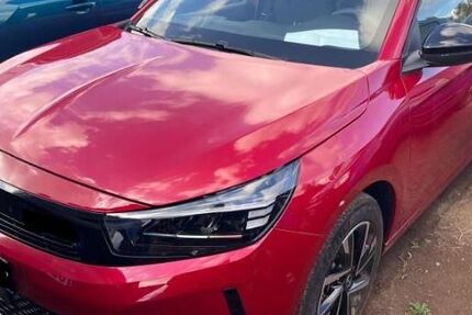 Opel Corsa 5.089 km 16.280 &euro; Rüsselsheim 65428