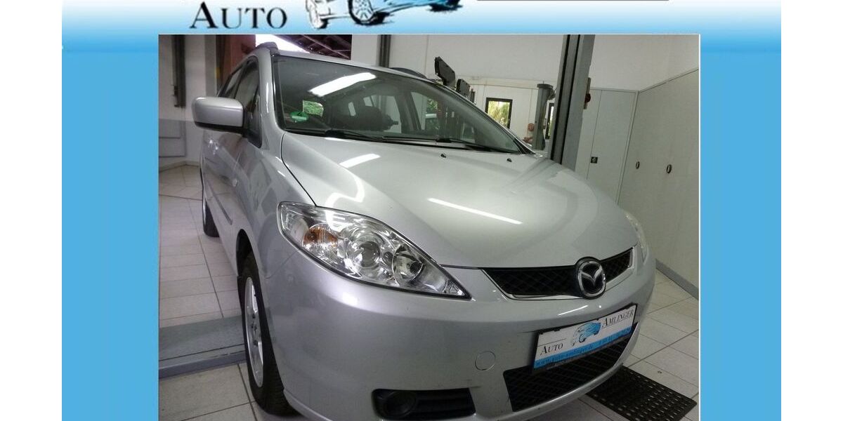 Mazda 5 137.000 km 6.950 &euro; Florstadt­­­ 61197