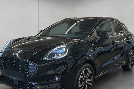 Ford Puma 20.293 km 22.950 &euro; Hanau 63452