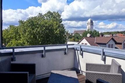 Exklusive Loftwohnung – vollmöbliert & mitten in der Stadt! 2 zimmer