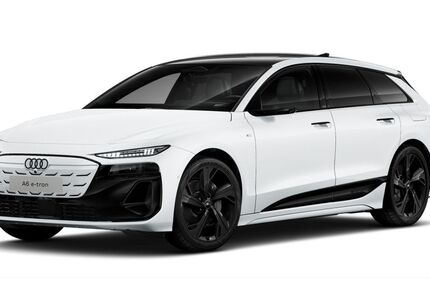 Audi A6 e-tron 7.600 km 65.889 &euro; Hanau 63452